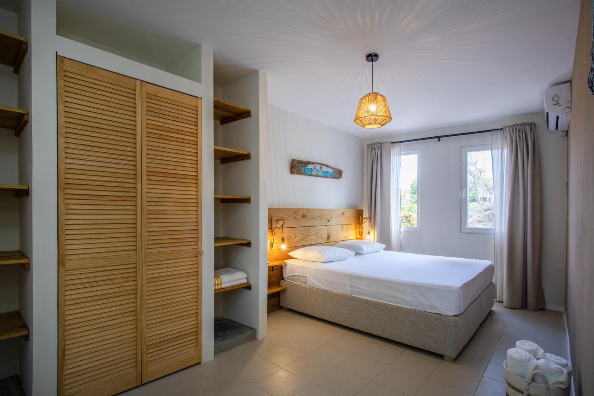 Вилла Tranquil Retreat Виллемстад Экстерьер фото